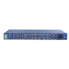 Rack Mount Managed Industrial Ethernet Switches