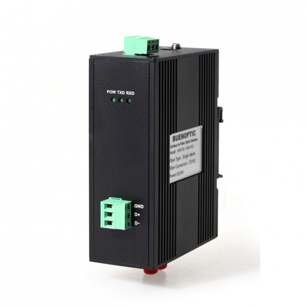 CAN Bus Optical Converter (New Version)