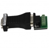 CAN to RS-232 Adaptor,TTL Transparent Transmission