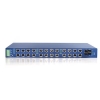 Full layer 3 Gigabit Ethernet switches