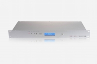 GPS NTP Time Server
