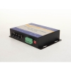 Configurable CAN Bus Multi-drop Bus Fiber Optic Converter