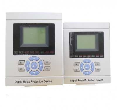 Digital Relay Protection Device
