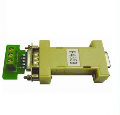 Passive RS232 to RS485 Converter  