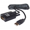 Industrial USB to RS232 Converter
