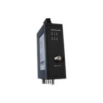 S908 Remote I/O(RIO) Fiber Optic Converter