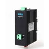 Modbus RS-485 Fiber Optic Converter