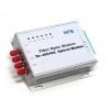 RS485 Multi-Drop Bus Fiber Optic Converter(Wall Mount)