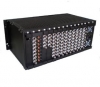 32 Channel Fiber Optic Video Transceiver