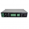 Redundant Dual Power GPS IRIG-B Time Server