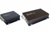 2 Channel Video Fiber Optic Transmitter