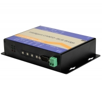 CAN FD Repeater