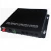 Telephone Over Fiber Optic Multiplexer(Converter)