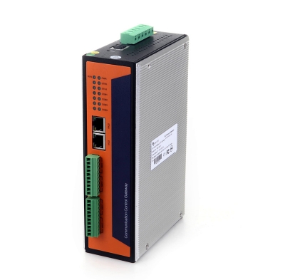IEC-60870-5(IEC101,IEC102,IEC103,IEC104) to IEC-61850 Gateway